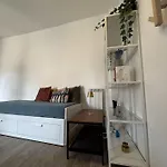 Adamand S House