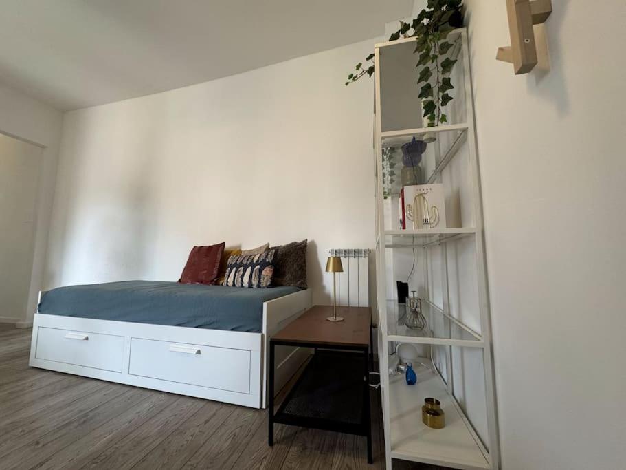 Appartement Adamand S House Milan
