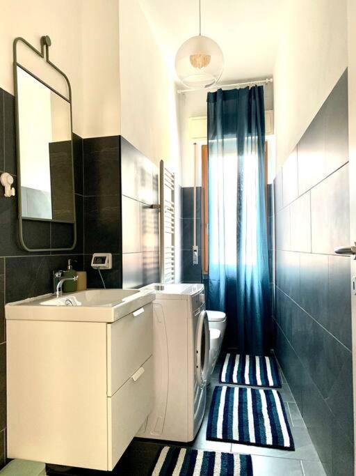 Adamand S House Milan