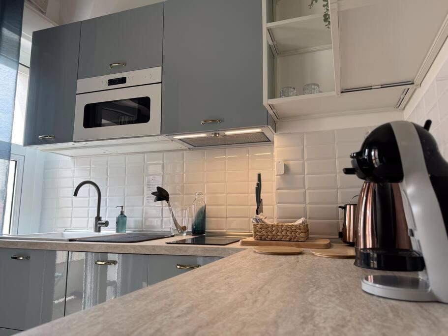 Adamand S House Appartement *