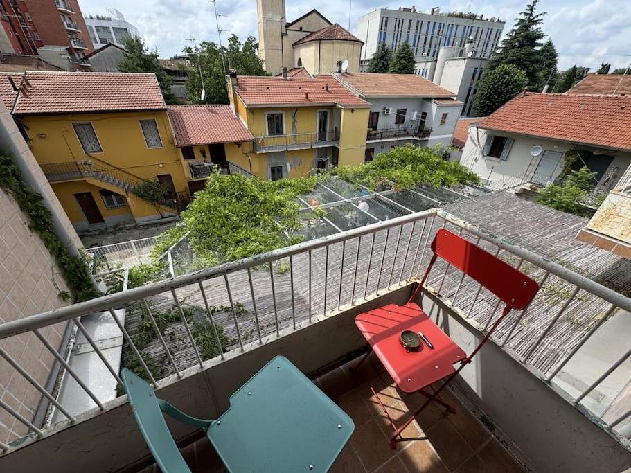 Adamand S House Appartement