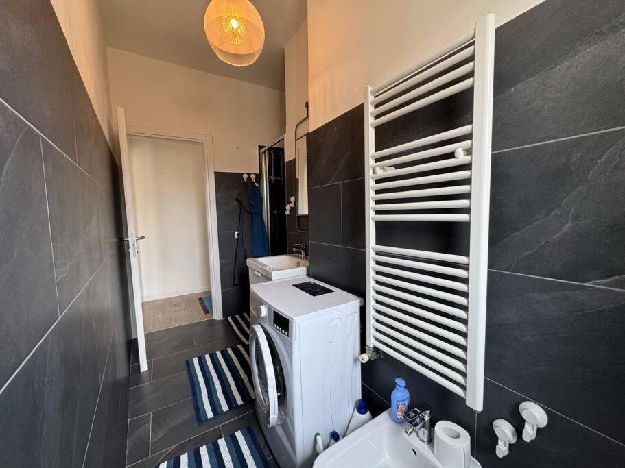 Apartamento Adamand S House