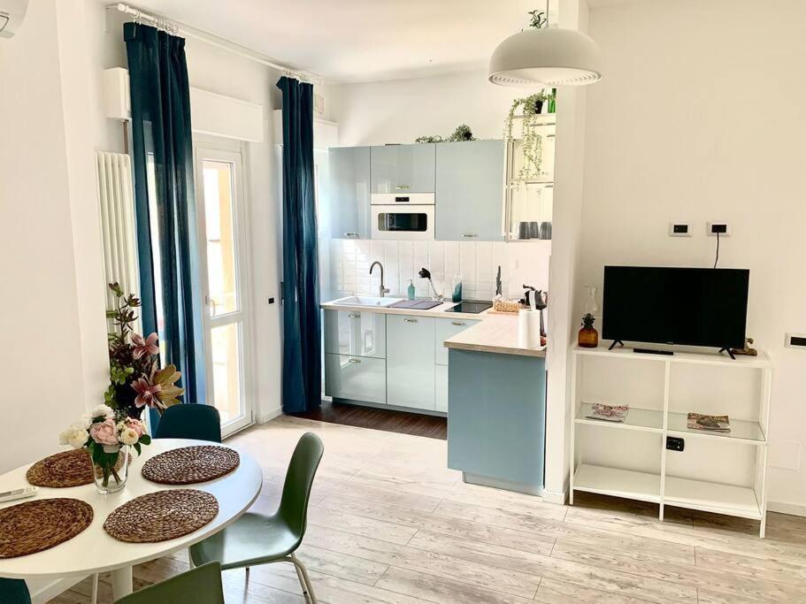 Adamand S House Apartamento